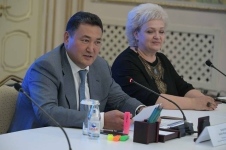 Павлодарский горсад переименуют в честь Ассамблеи народа Казахстана