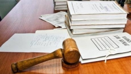 Прокурор просит приговорить экс-замакима Павлодарской области Абдыкалыкова к 11 годам