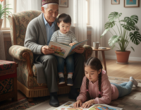 В Павлодаре объявили конкурс для любителей чтения и казахской литературы