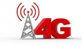 Массовое внедрение 4G в Казахстане откладывается на несколько лет