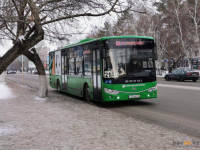 В отделе ЖКХ Павлодара прокомментировали ситуацию с забастовкой водителей автобусов
