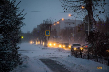 Почти вполовину сократилось число грабежей в Павлодаре