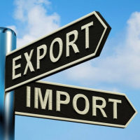 Экспорт из Павлодарской области в страны Евразийского экономического союза превышает импорт