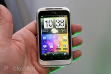 Продаю/Меняю  HTC Sensation XL