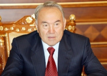Президенту РК не все равно, о чем пишут казахстанские авторы