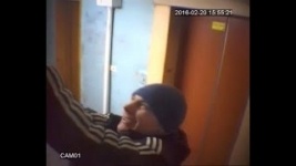 Павлодарской полицией задержан злоумышленник, который обрывал интернет-провод