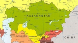Казахстан причислили к беднейшим странам мира