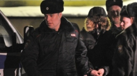Захват заложников в школе Москвы: Подозреваемый частично признал свою вину