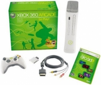 ПРОДАМ XBOX 360 ARCADE