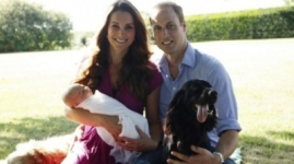 Мачеха принца Уильяма требует проверить его отцовство по ДНК