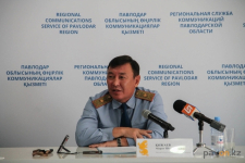 Главный полицейский области Марат Кожаев прокомментировал драку около Арая