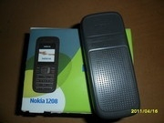 Nokia 1208 снова в продаже