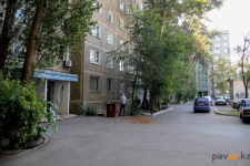 В Павлодаре 80 проблемных домов изменили свой статус, отчитавшись о готовности к отопительному сезону