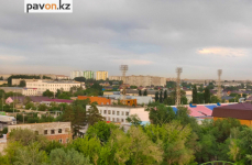 Павлодарские санитарные врачи сообщили о качестве воздуха в регионе