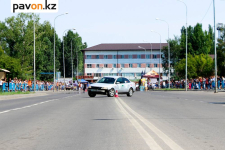 В Павлодаре пройдет Кубок области по скоростному вождению