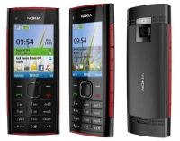 Nokia X2-00(продано)