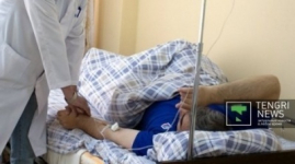 Новые случаи сонной болезни зарегистрированы в Акмолинской области