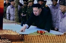 Северная Корея обвинила США во лжи
