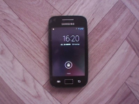 Samsung Galaxy Ace (Продано)