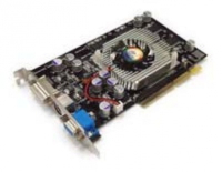 Inno3D GeForce 6600 256 Mb 128 bit AGP