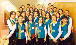 Школьники из Павлодарской области стали лучшими на республиканской олимпиаде