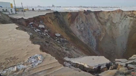 Вновь к рассмотрению уголовного дела по гибели спасателей на "Майкаинзолото" приступили в суде