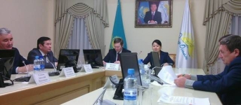 Новый антикоррупционный совет в Павлодаре поможет бороться со взяточниками и защитить от них бизнес