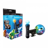 PlayStation Move Starter Pack (PS3)