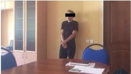 Напавший на 5-летнюю девочку педофил из Павлодара был дважды судим за изнасилования