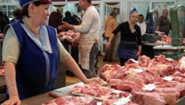 Почему выросли цены на мясо, объяснили в МСХ РК