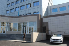 Восемь управлений Павлодарской области обосновались на новом месте