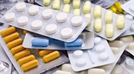 Казахстанцы кинулись массово скупать лекарства в аптеках