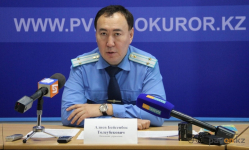 Павлодарские прокуроры назвали самый коррумпированный госорган