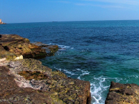 Запрет на сброс мусора в акватории Каспийского моря одобрили в мажилисе