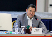 Павлодарцы могут задать интересующие их вопросы акиму Павлодарской области