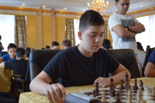 Юные шахматисты из Павлодара стали чемпионами республиканского турнира