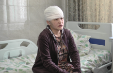Зверски избил беременную: жуткий случай домашнего насилия произошел в Павлодаре