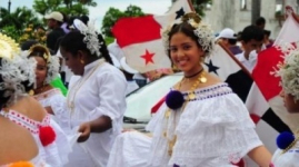 Панама признана самой счастливой страной в мире