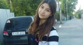 Ушла на день рождения: подробности пропажи восьмиклассницы в Шымкенте