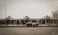 В Павлодарской области не хотят развивать придорожный сервис