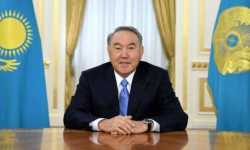Рабочий день Нурсултана Назарбаева пройдет в Павлодаре