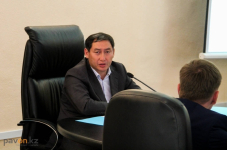Павлодарцы могут пожаловаться на отсутствие горячей воды в антимонопольный комитет
