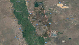 Из-за сбоя информсистемы Geopavlodar инвесторам не предоставляли землю в Павлодаре
