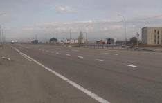 С 1 ноября автодорога Павлодар-Нур-Султан станет платной
