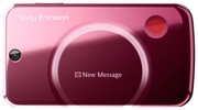 Sony Ericsson T707(ПРОДАНО)
