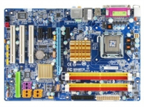 [Продано] мать Gigabyte GA-965p-DS3