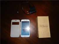 Продам китайскую копию Galaxy S4