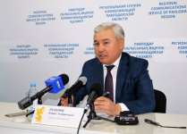 Кайрат Нукенов: Надеюсь, тепловой режим у нас наладится