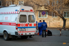 В Павлодаре водители &laquo;Скорой помощи&raquo; проходят обучение по безопасному вождению