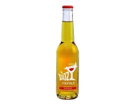 У кого есть бутылки от Dizzy?